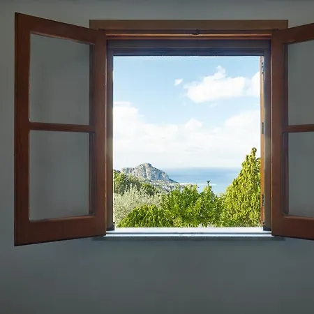La Casa Di Ile Tra Il Bosco E Il Mare *