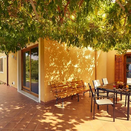 Villa La Casa Di Ile Tra Il Bosco E Il Mare *