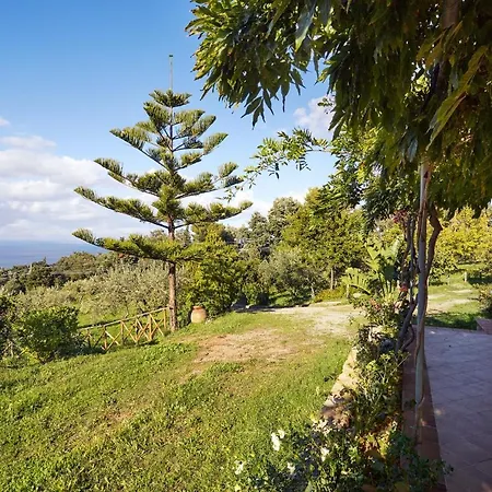 La Casa Di Ile Tra Il Bosco E Il Mare *