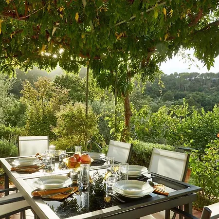 La Casa Di Ile Tra Il Bosco E Il Mare Villa *