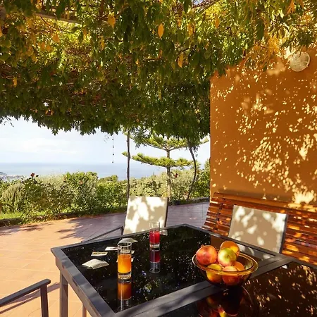 Villa La Casa Di Ile Tra Il Bosco E Il Mare *